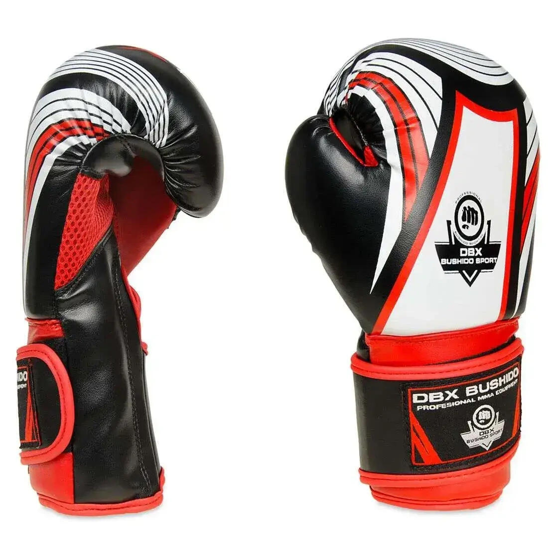 Boxerské rukavice DBX BUSHIDO ARB40 4/7