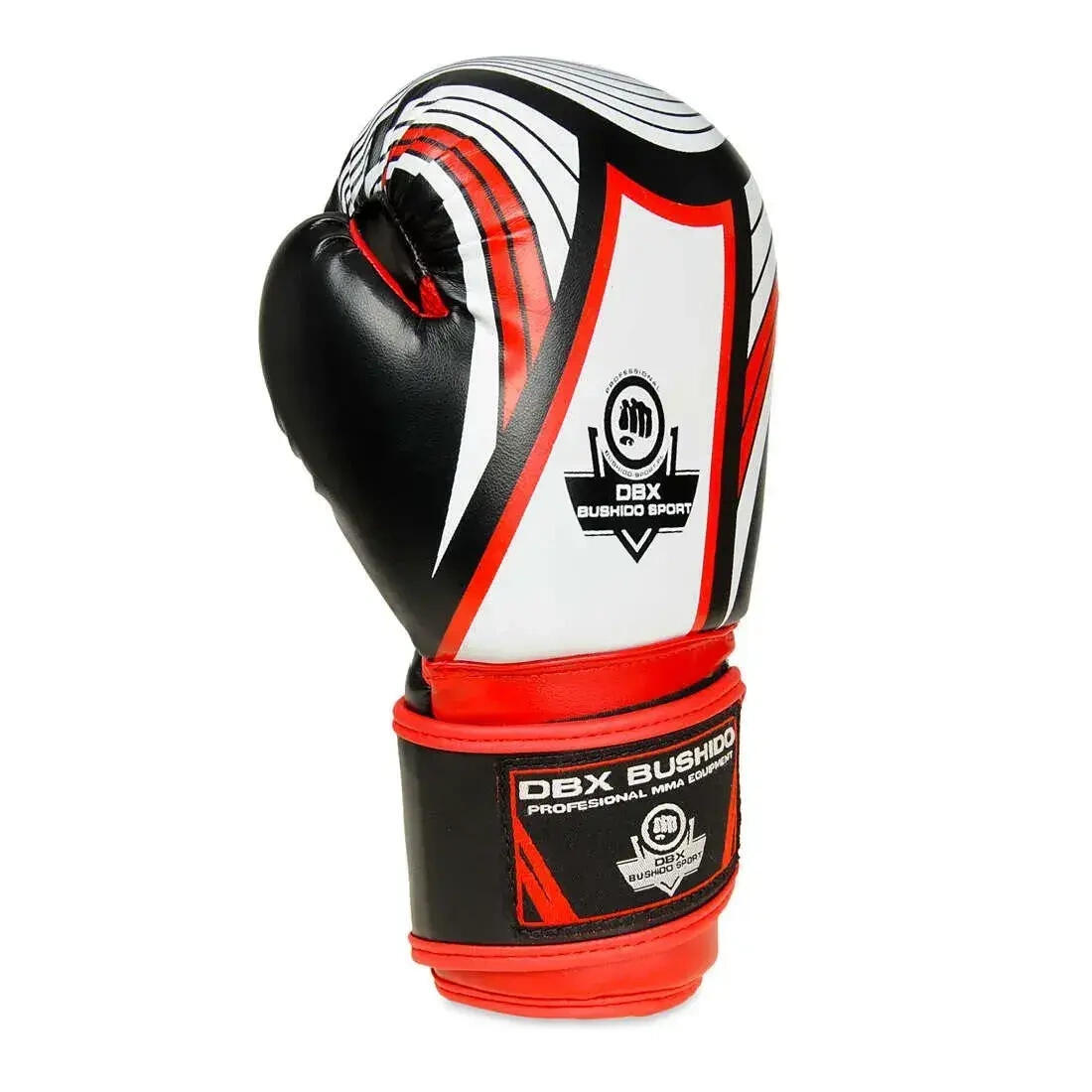 Boxerské rukavice DBX BUSHIDO ARB40 3/7