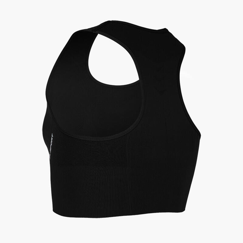 Brassière KEEPFIT noir 2/6