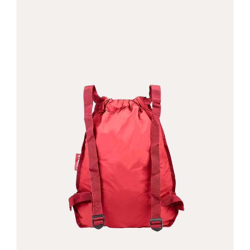 Saco Tucano Compatto XL Sack Pack (red)