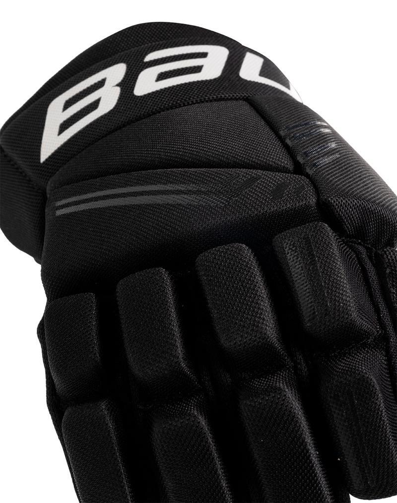 GANT DE HOCKEY BAUER X² ENFANT 2/5