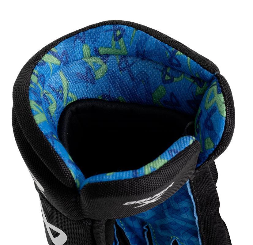GANT DE HOCKEY BAUER X² ENFANT 4/5