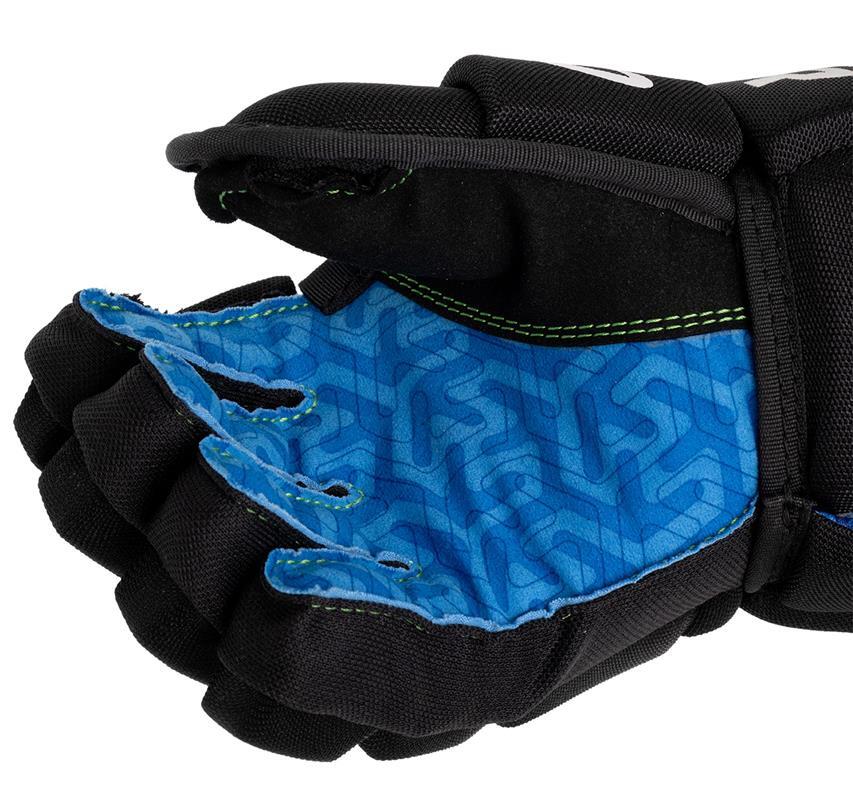 GANT DE HOCKEY BAUER X² ENFANT 3/5