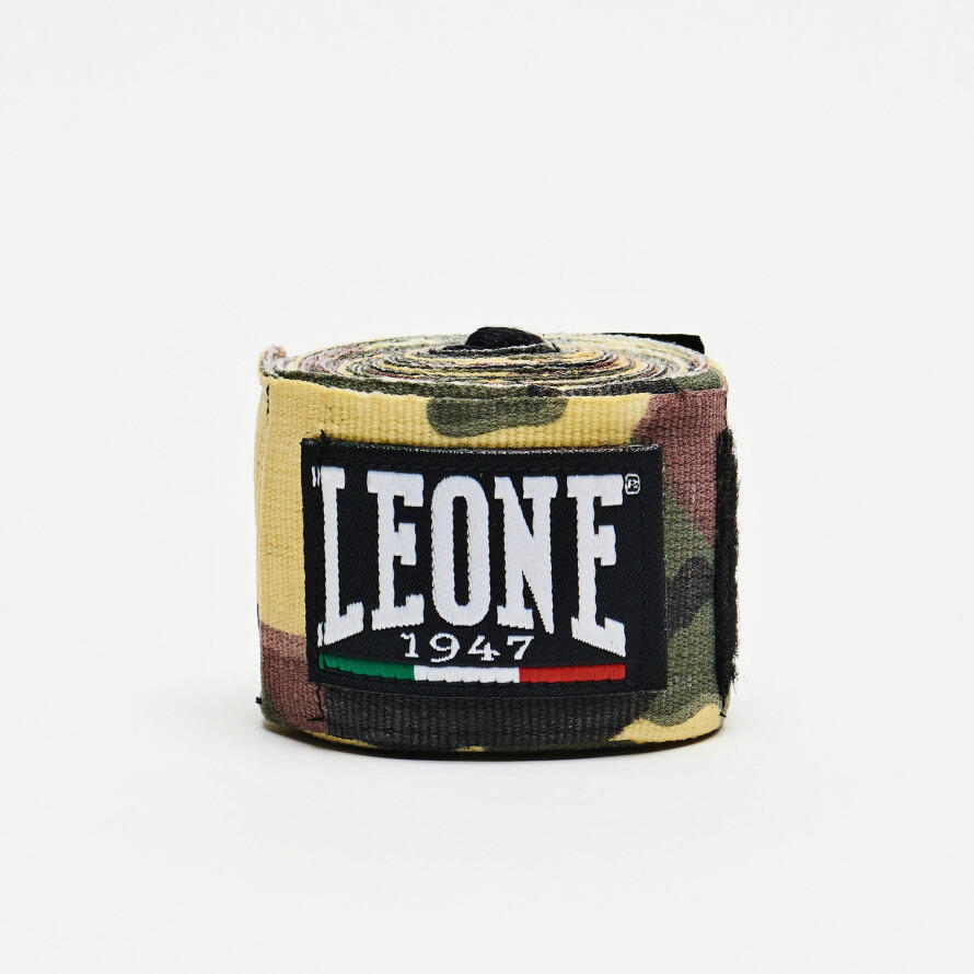 Boxbänder Leone 5/5