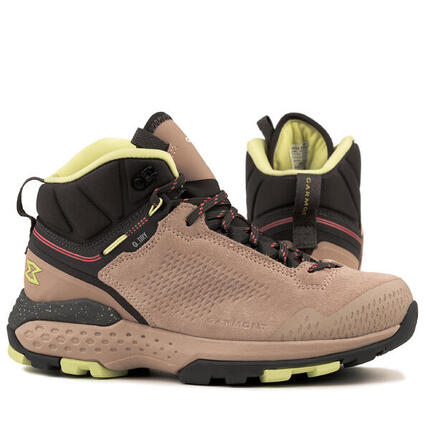 Buty damskie trekkingowe wodoodporne Garmont GROOVE MID
