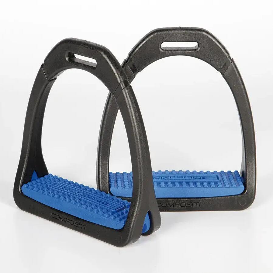 riding stirrups Harry's Horse Compositi Profile Premium