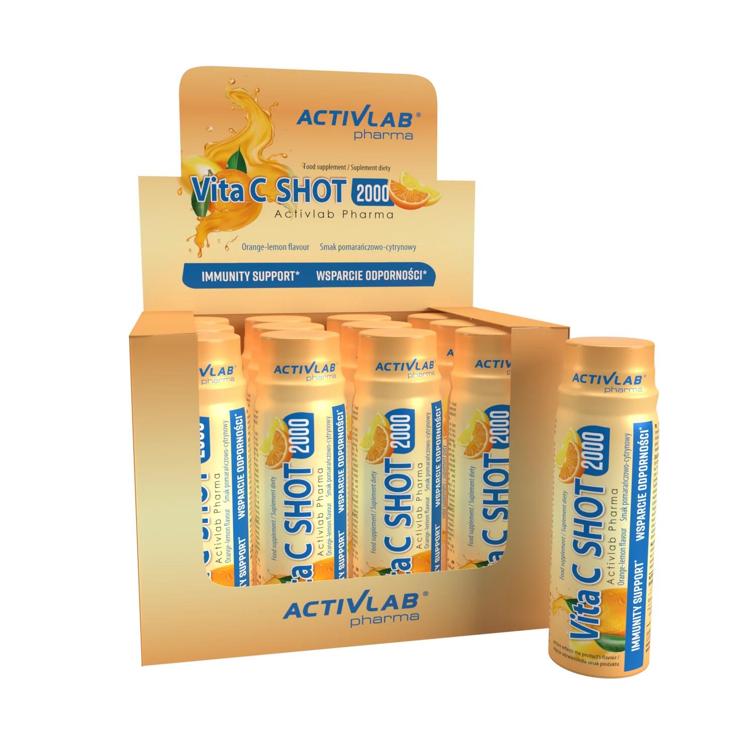 ACTIVLAB PHARMA picture
