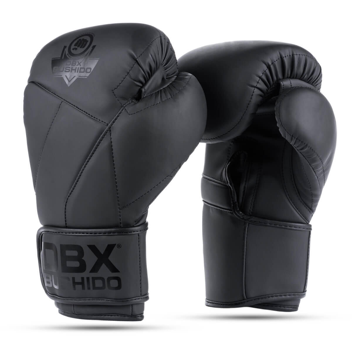 DBX BUSHIDO Boxerské rukavice B-2v15B