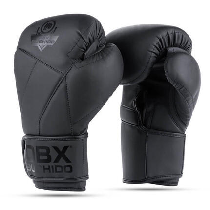Rękawice bokserskie DBX Bushido B-2v15B