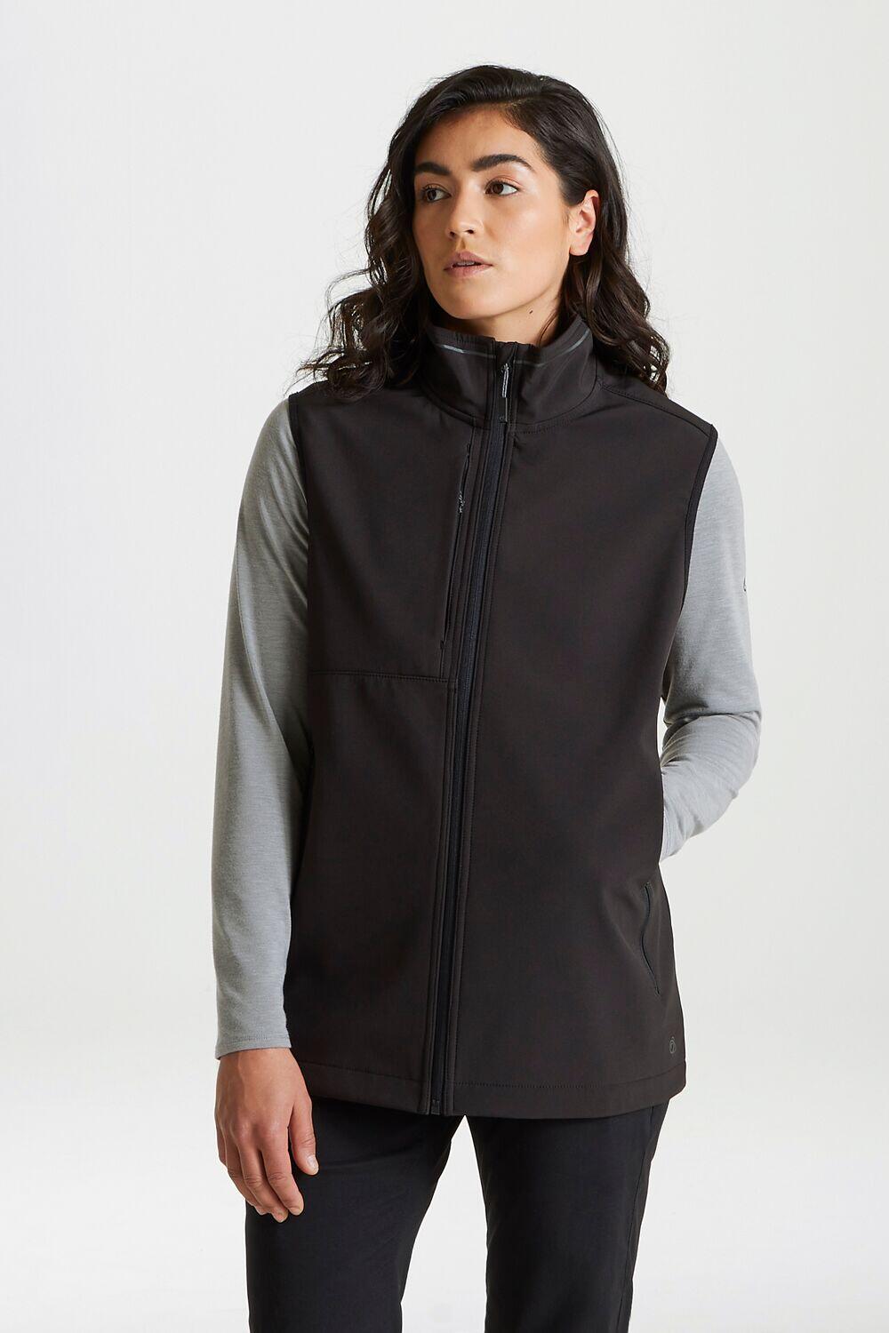 Doudoune Synthétique - Expert Basecamp Softshell-Wanderweste 6/6