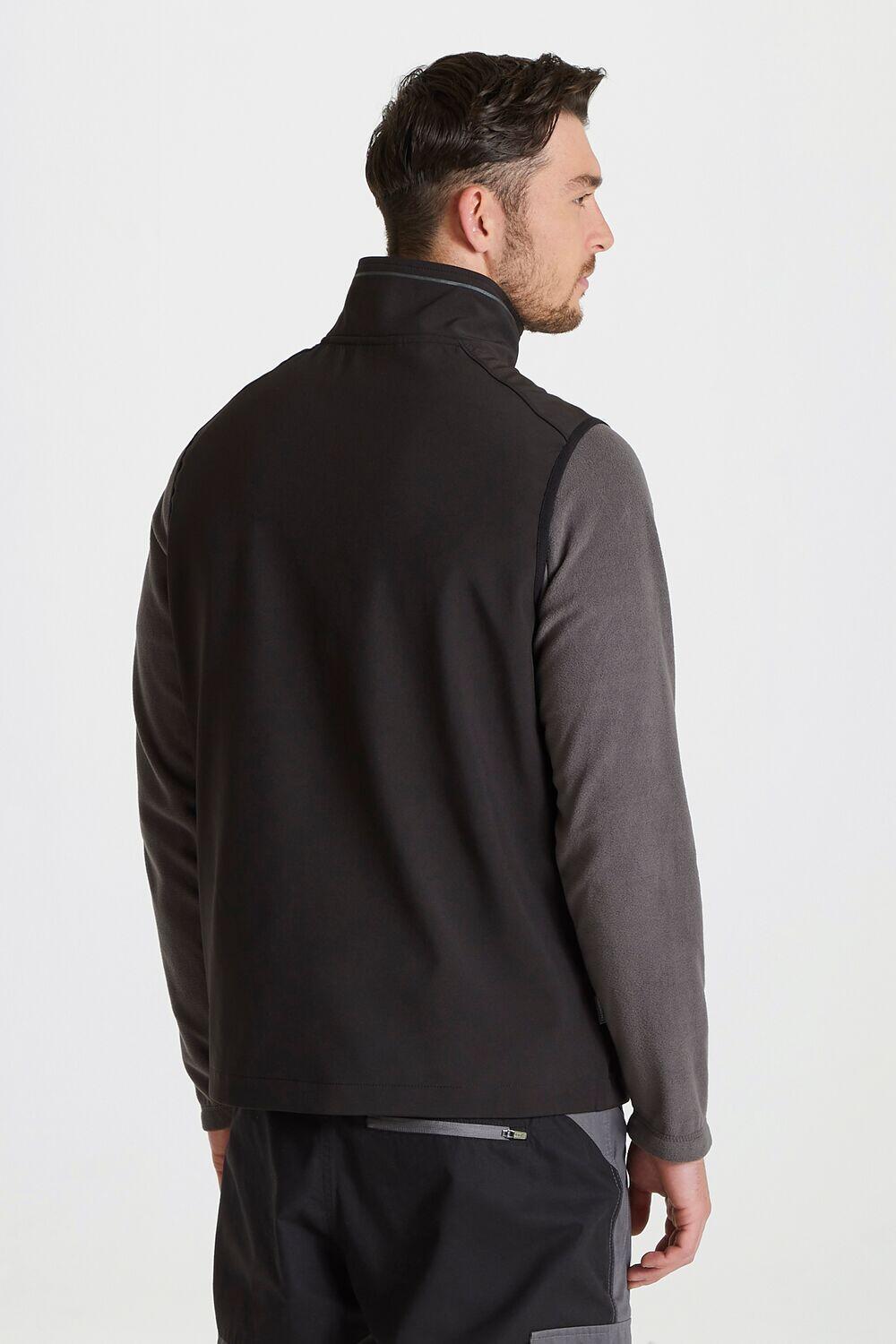 Doudoune Synthétique - Expert Basecamp Softshell-Wanderweste 5/6