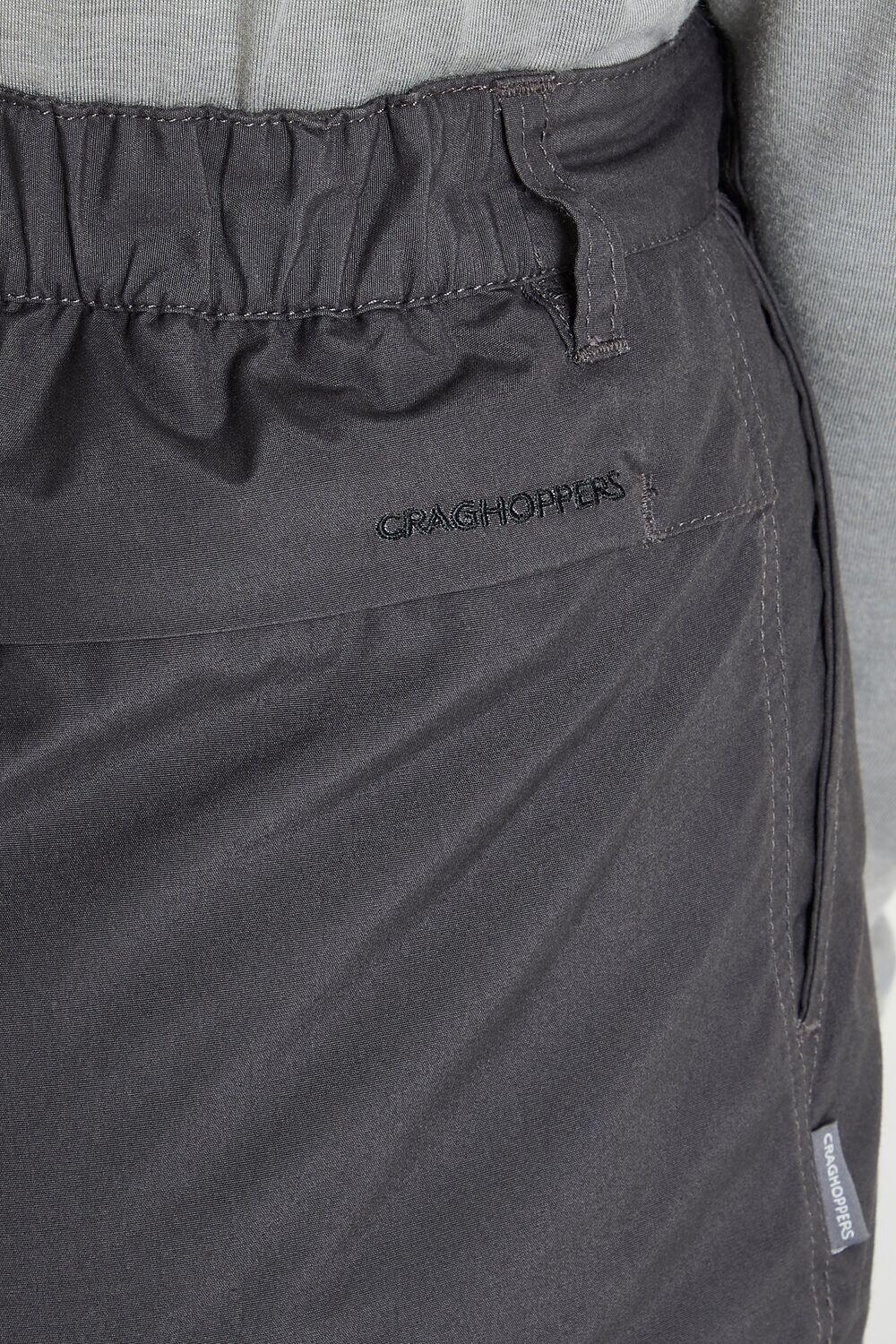 Pantalon - Kiwi randonnée femme 4/5
