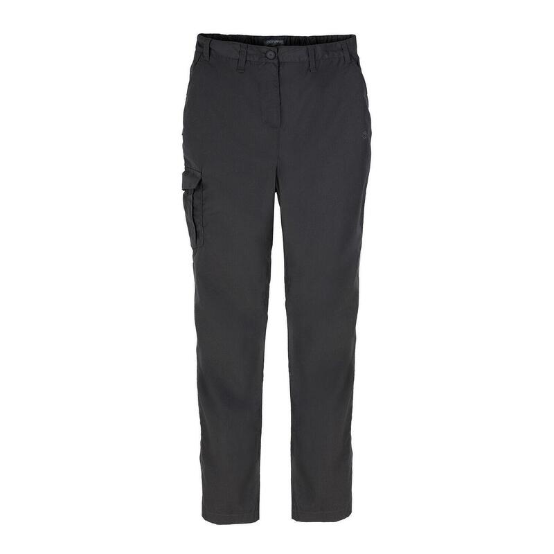 Broek Hiking Dames