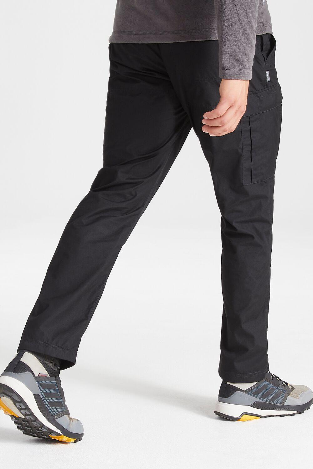 Pantalon - Kiwi Tailleur randonnée homme 2/6