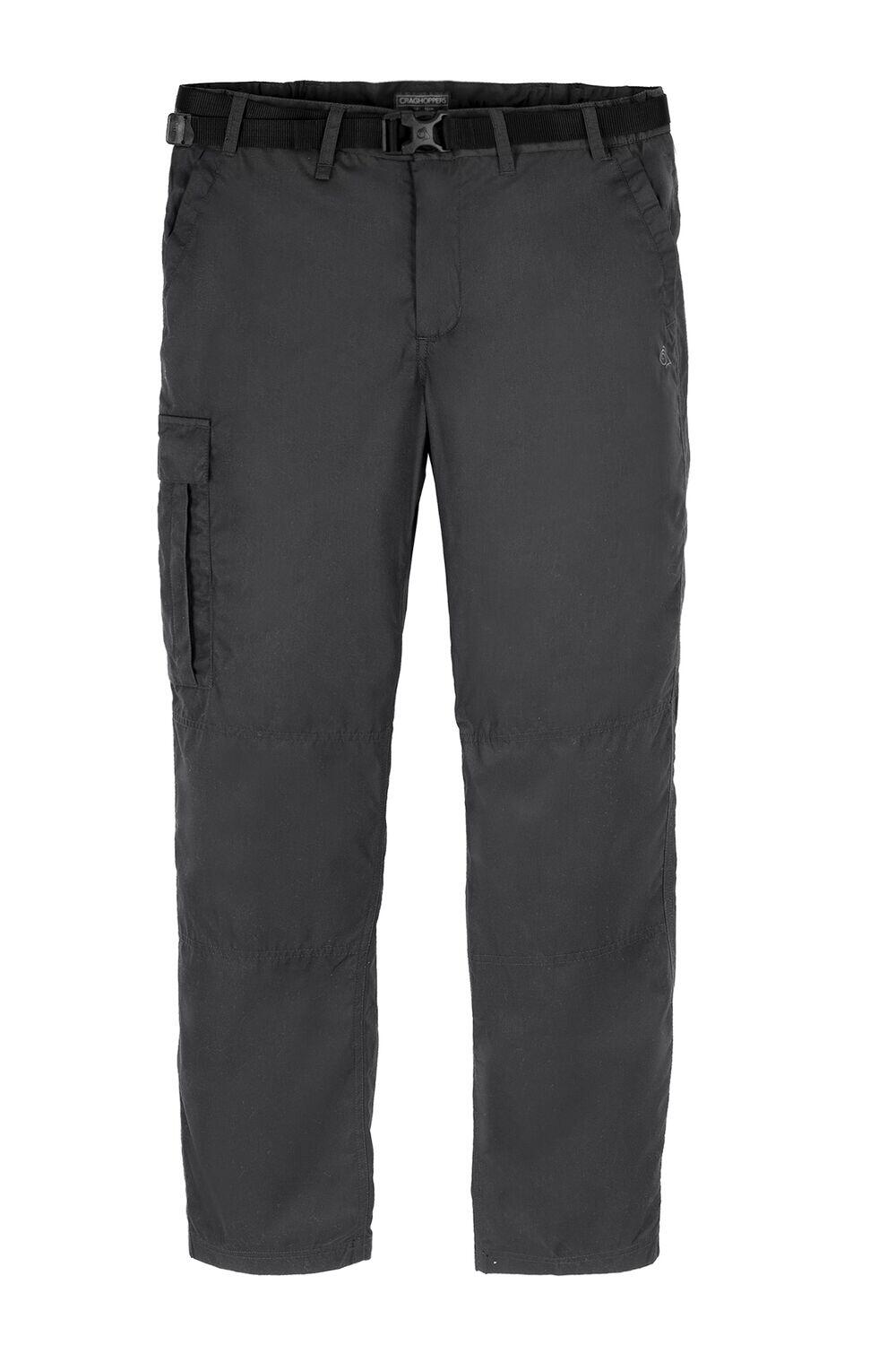 Pantalón hombre senderismo Craghoppers Kiwi Tailored 3/6