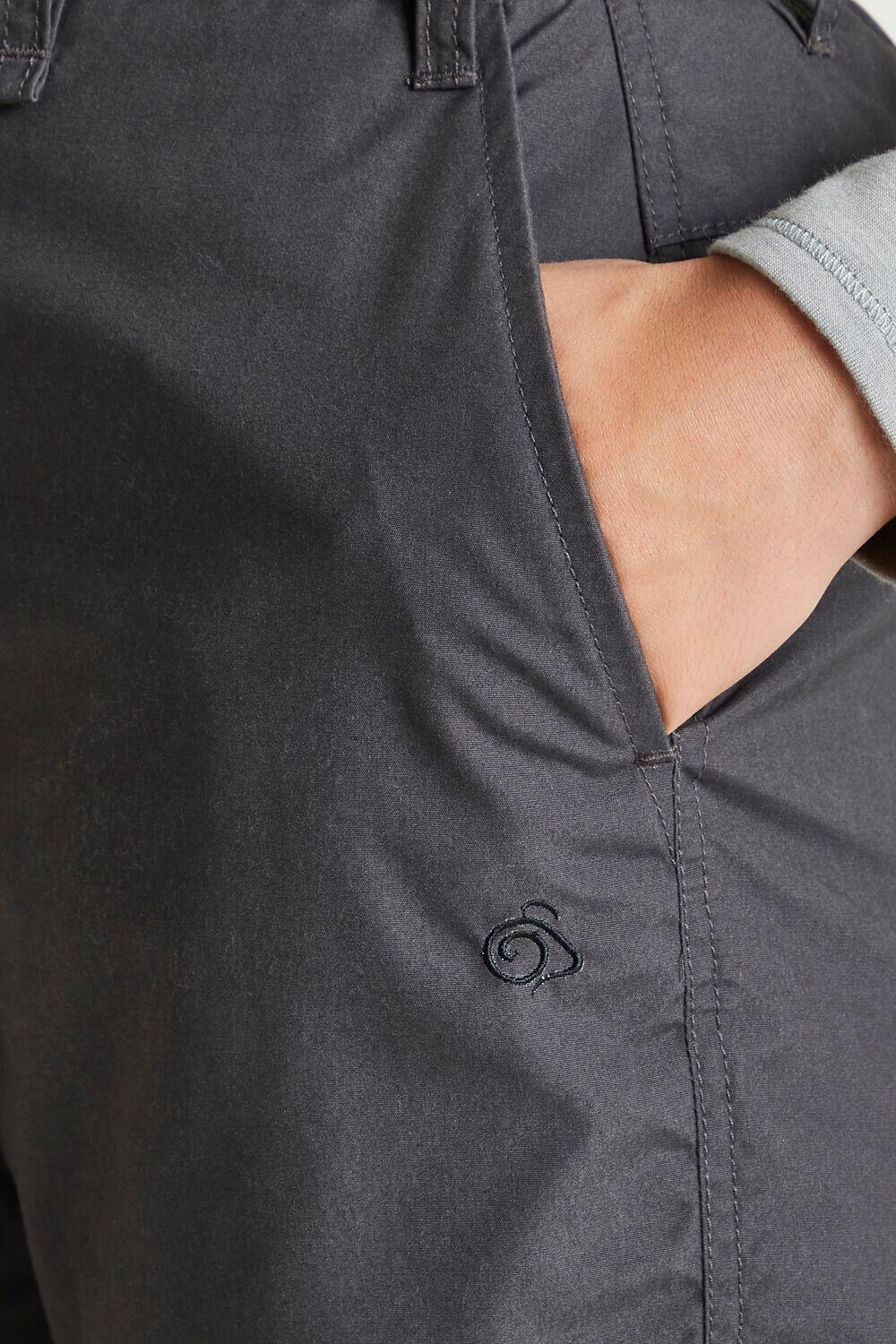 Pantalon - Kiwi randonnée femme 5/5