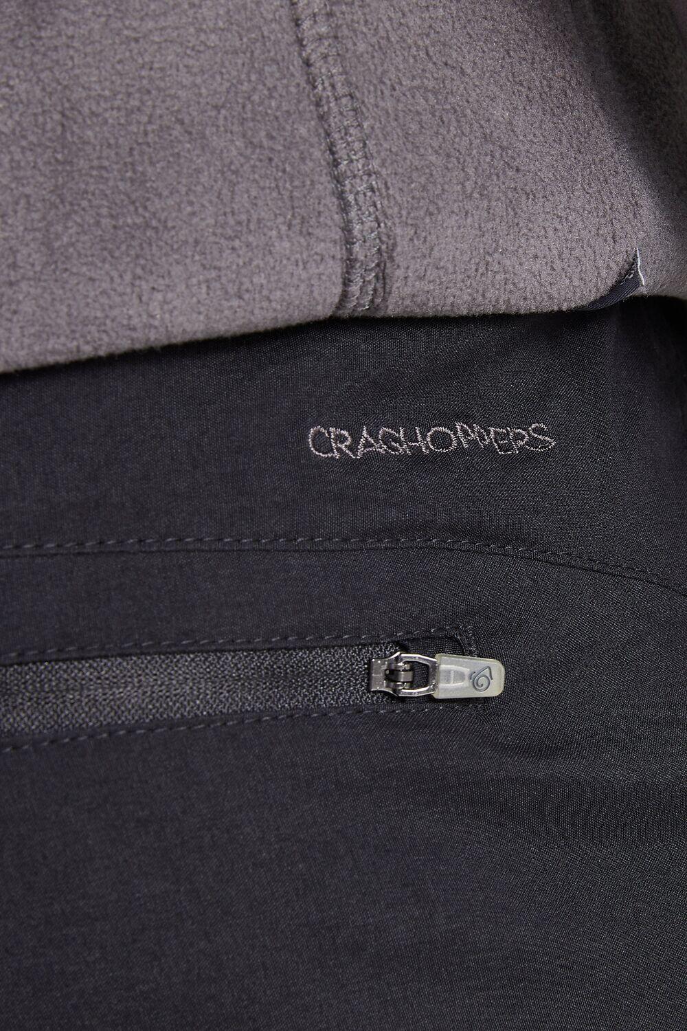 Pantalon - Kiwi Pro Stretch randonnée homme 4/5