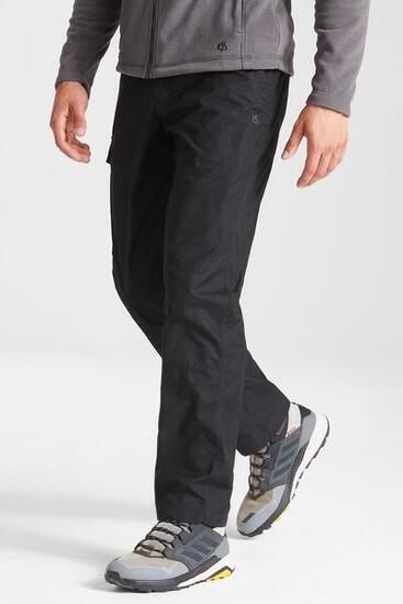 Pantalon - Kiwi Tailleur randonnée homme