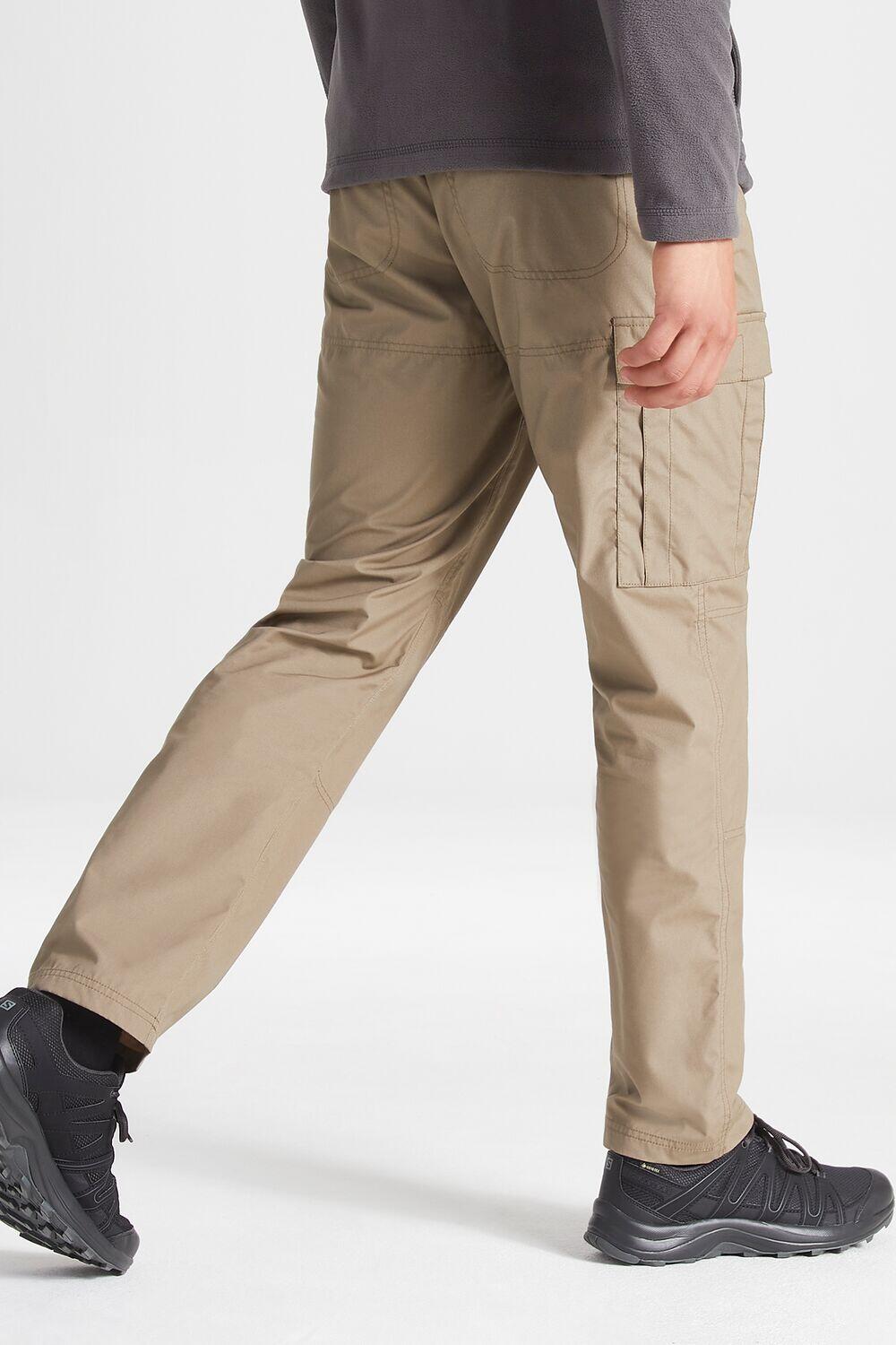 Pantalon - Kiwi Tailleur randonnée homme 2/5