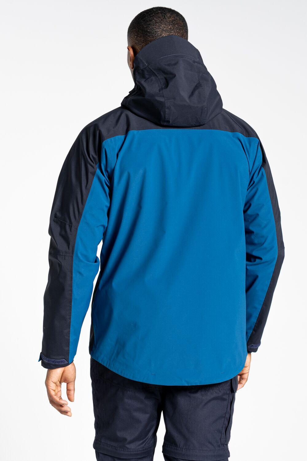 Veste - Expert Active Wanderjacke 2/6