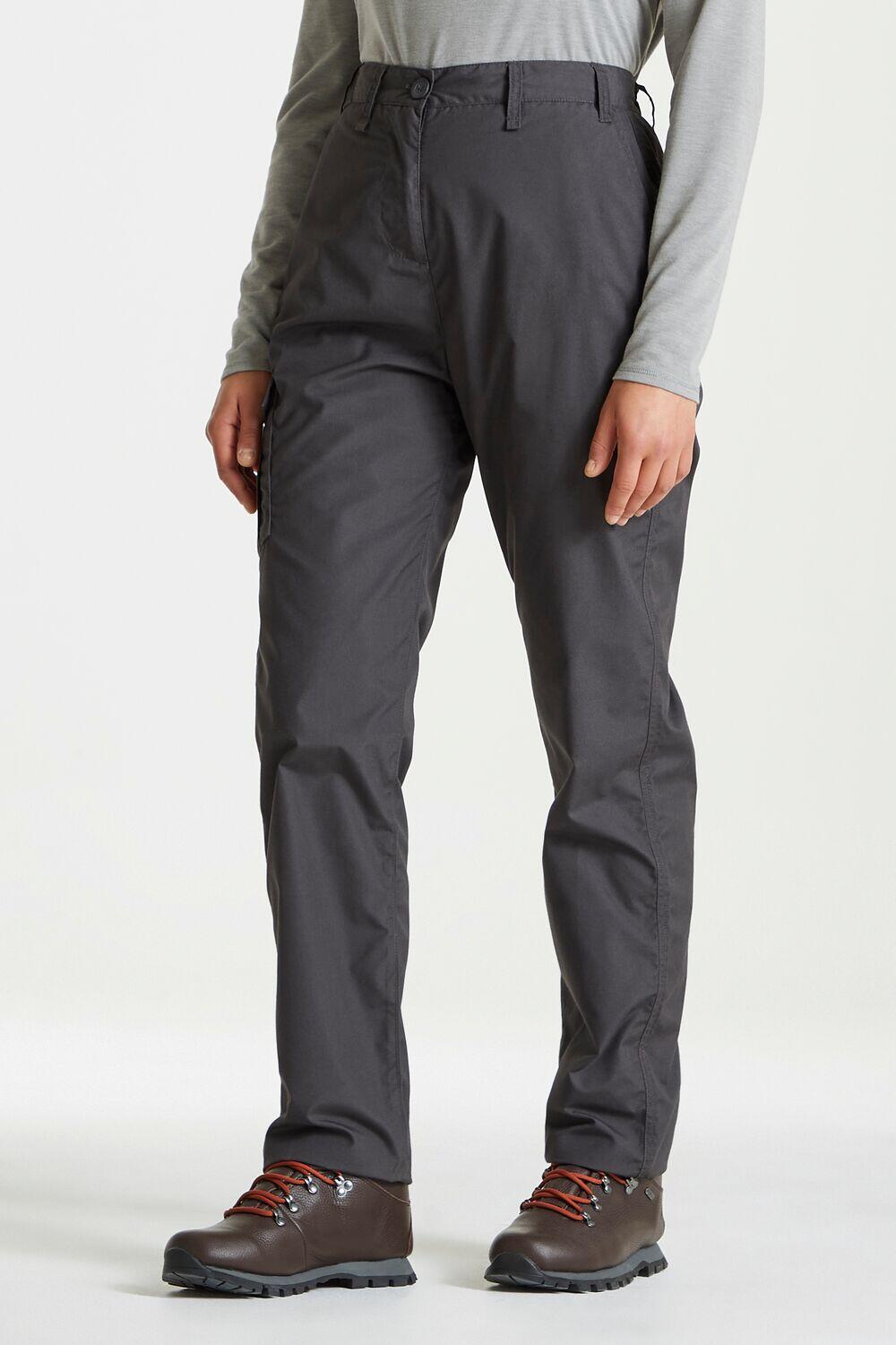 CRAGHOPPERS Broek Hiking Dames