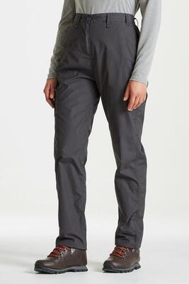 Broek hiking dames