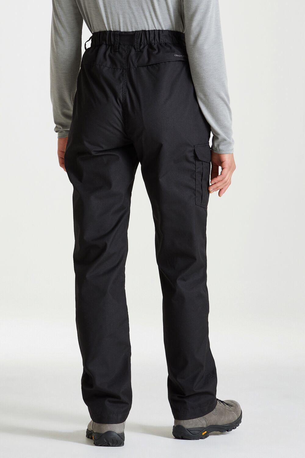 Damen Wandern Hose - Expert Kiwi 2/5