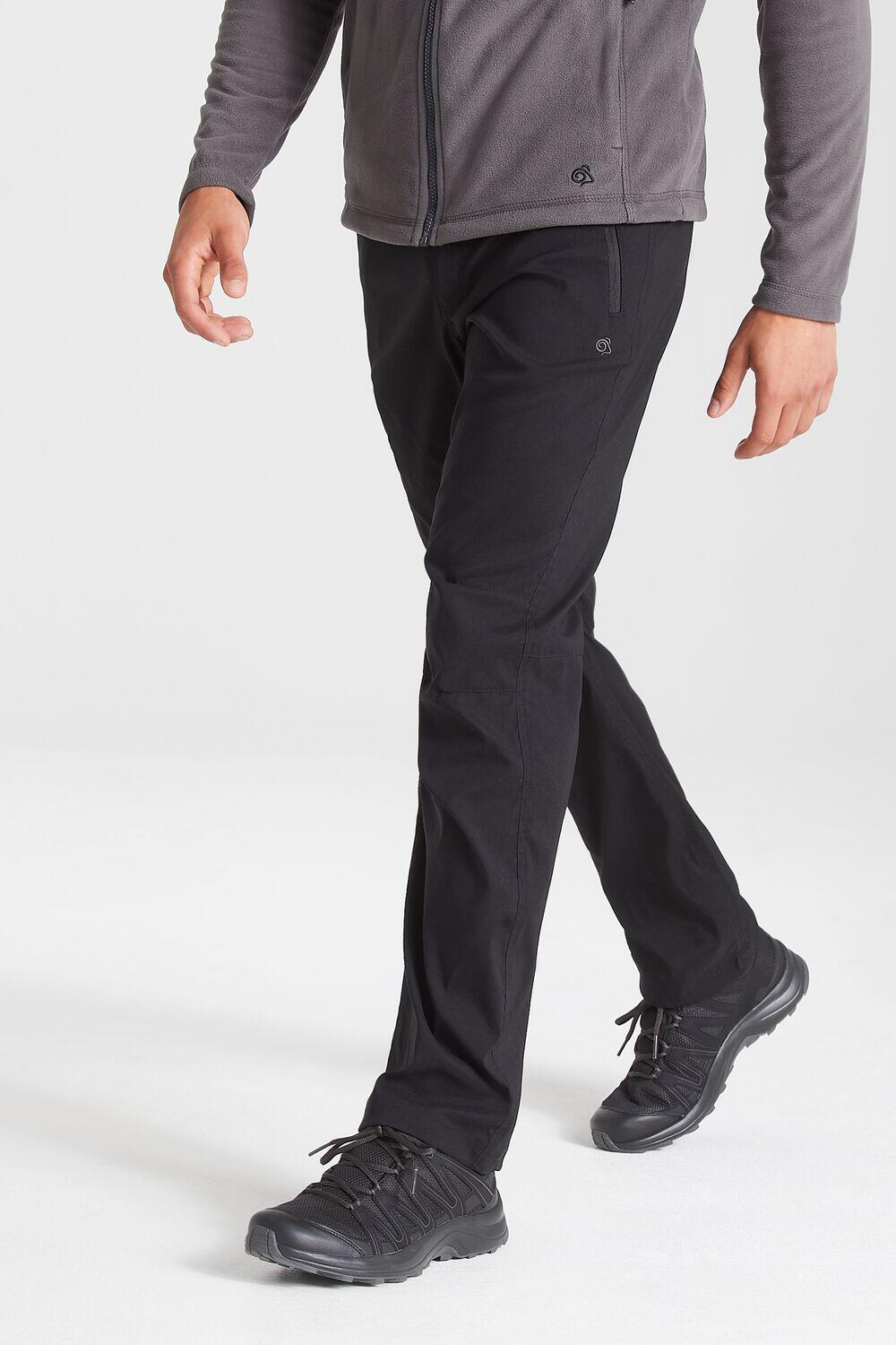 CRAGHOPPERS Mens Expert Kiwi Pro Stretch Trousers