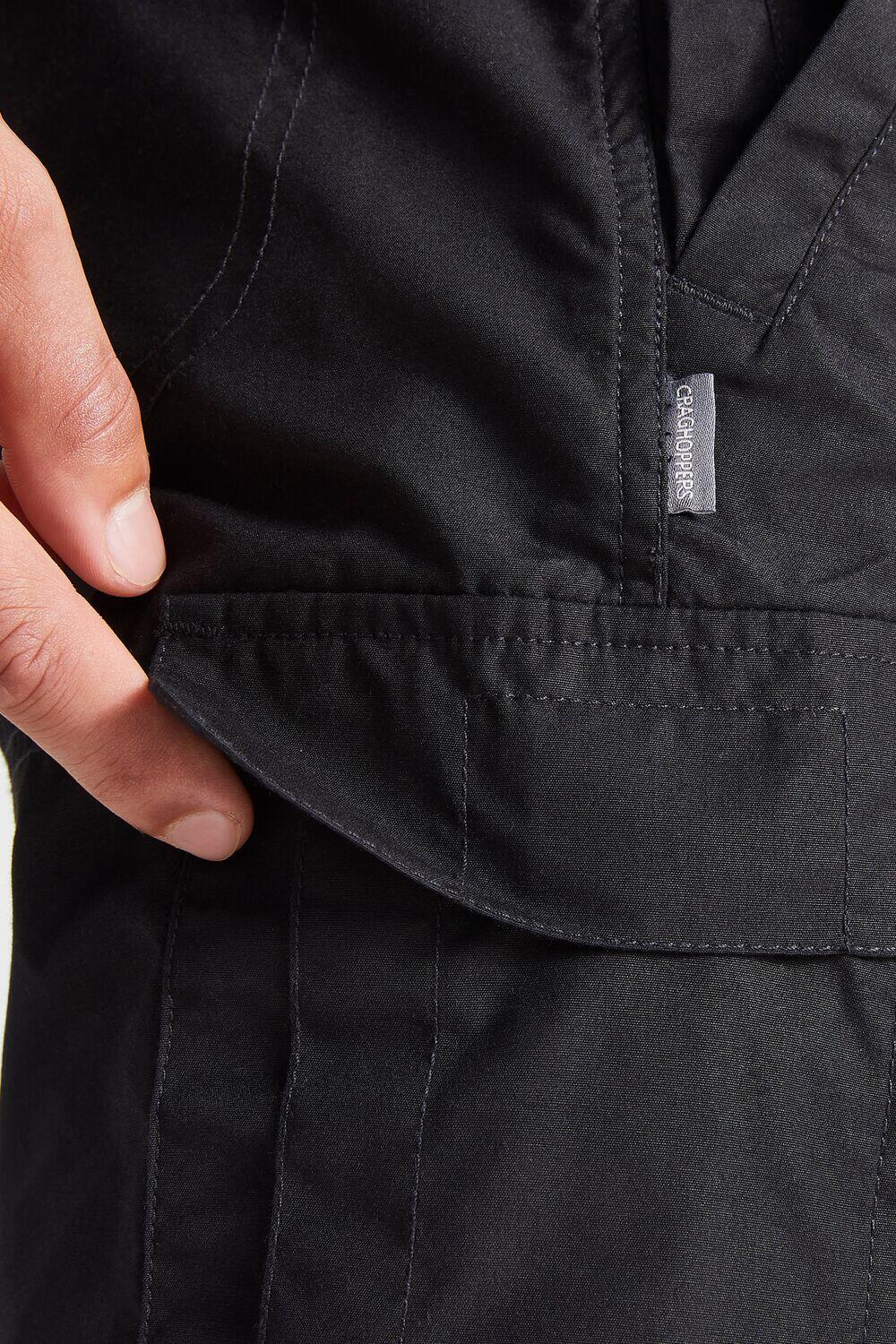 Pantalon - Kiwi Tailleur randonnée homme 4/6