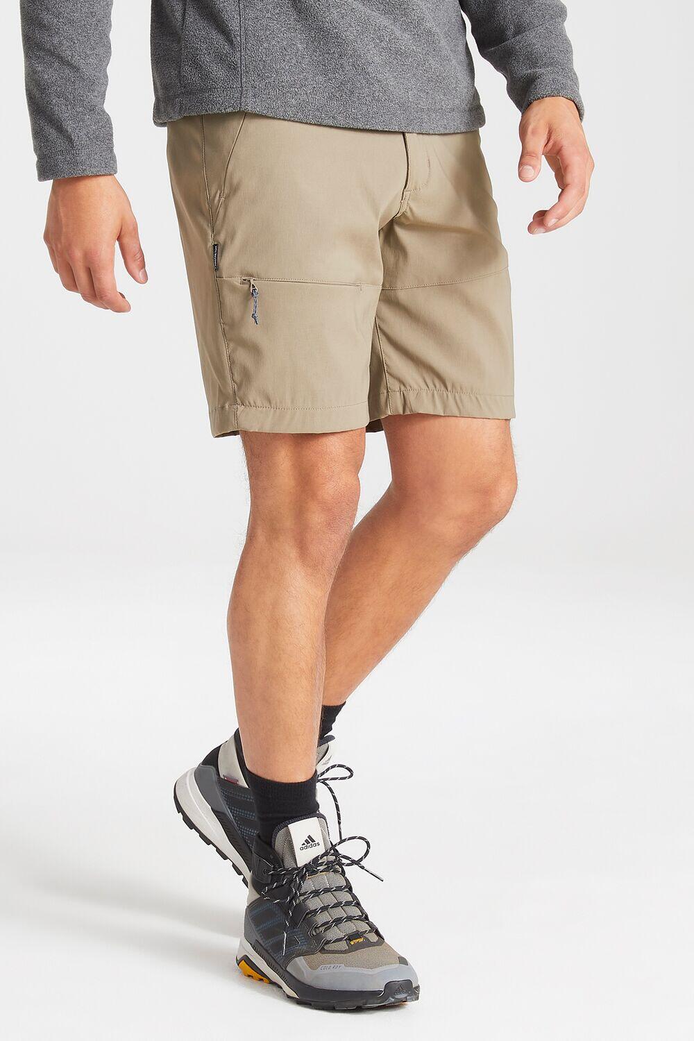 CRAGHOPPERS Shorts Wandelen Heren