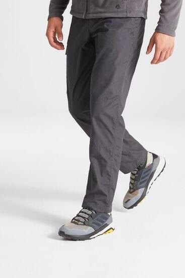 Pantalon - Kiwi Tailleur randonnée homme