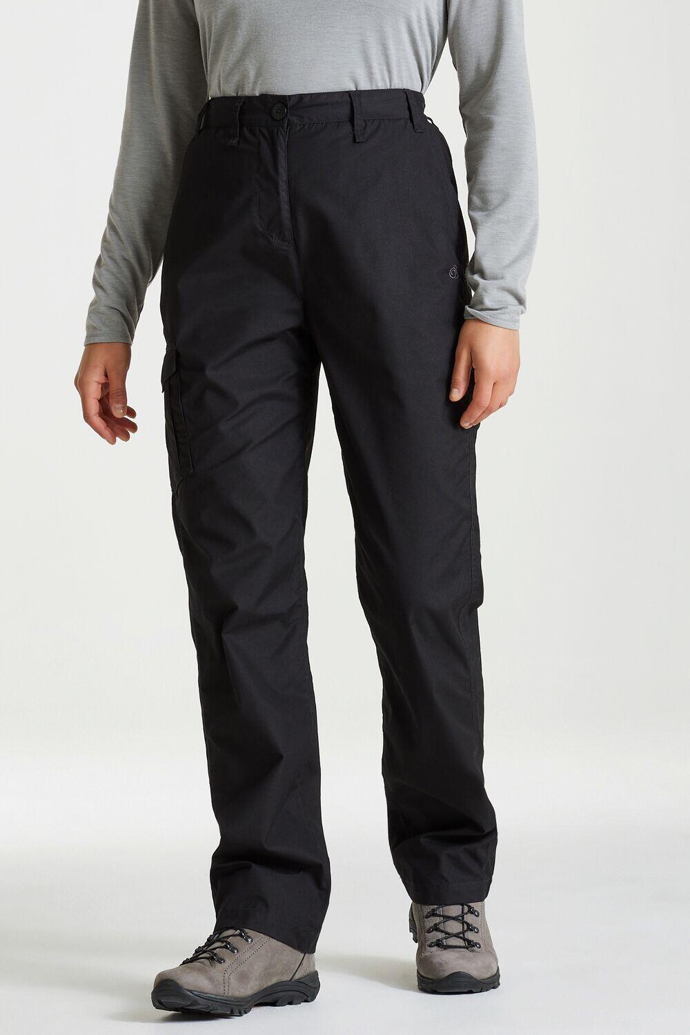 CRAGHOPPERS Broek Hiking Dames