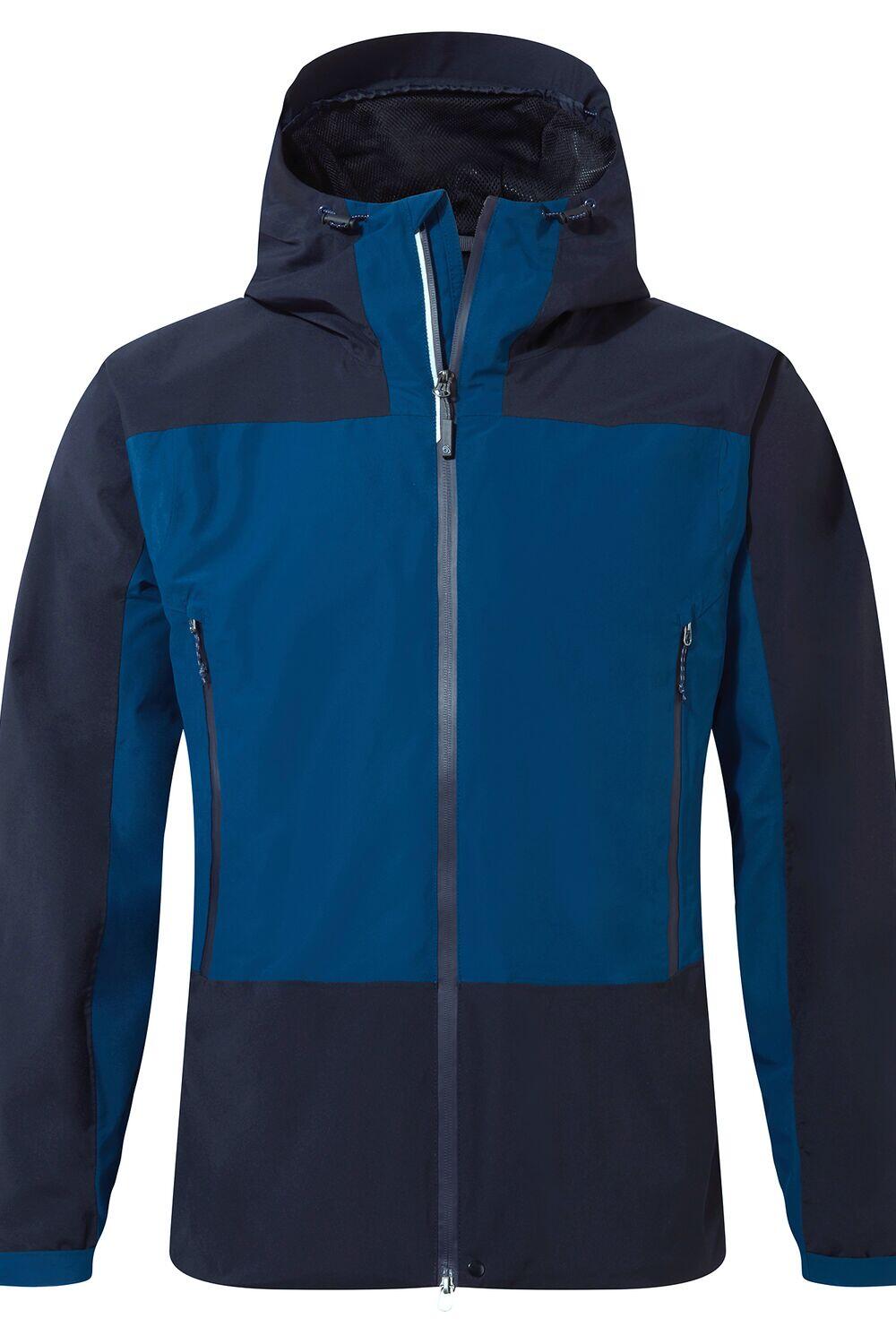 Veste - Expert Active Wanderjacke 5/6