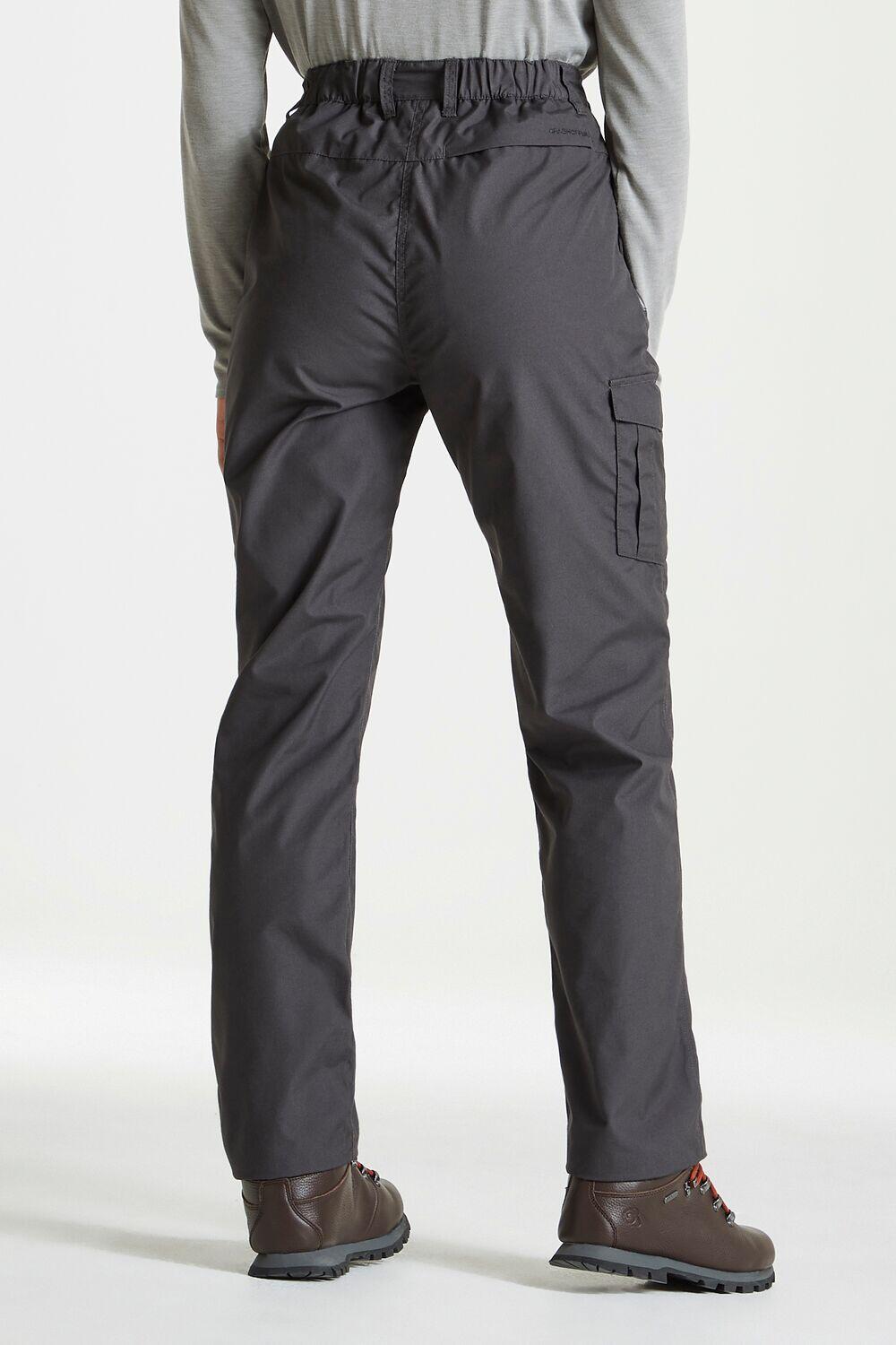 Pantalon - Kiwi randonnée femme 2/5