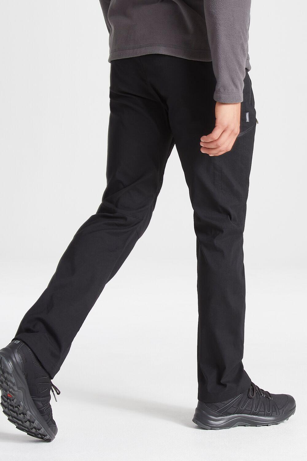Pantalon - Kiwi Pro Stretch randonnée homme 2/5