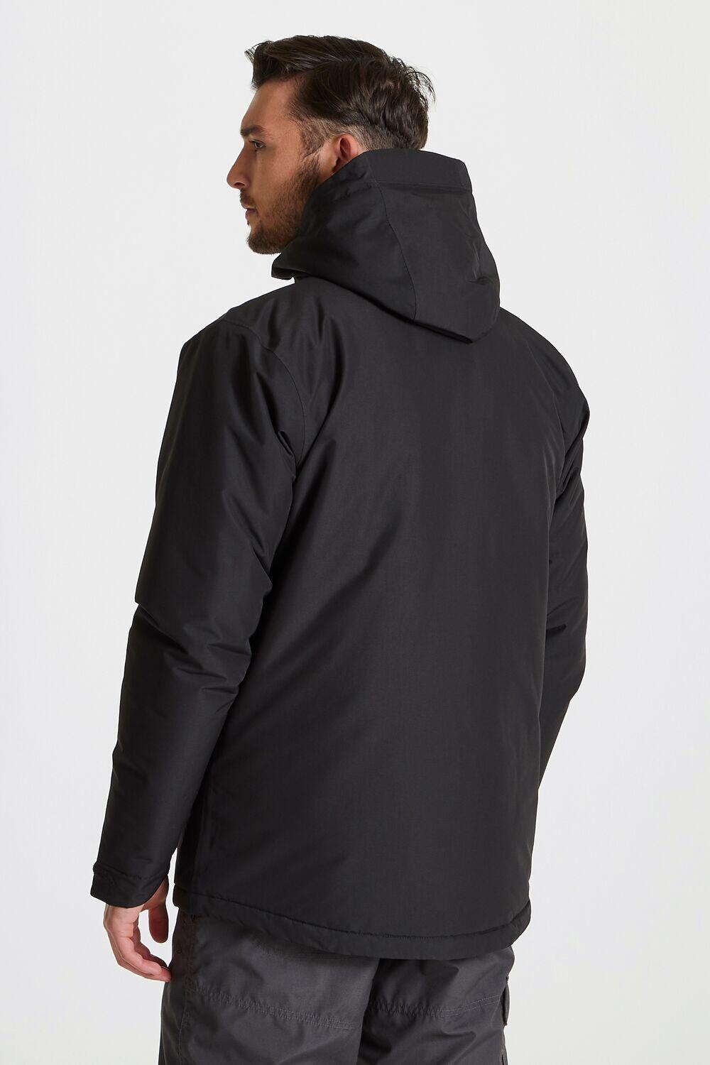 Veste - Randonnée Thermoisolée 4/7