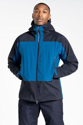 Wandern Jacke Wasserdicht, Atmungsaktiv - Expert Active Wanderjacke