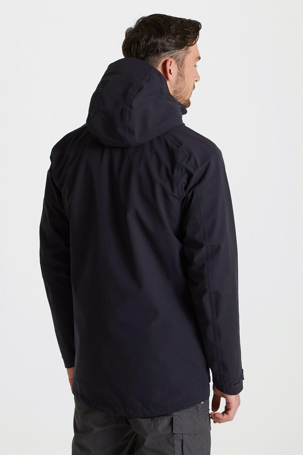 Veste - Expert Kiwi Pro Stretch Randonnée 4/6