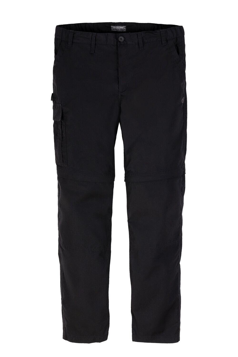 Pantalon - Kiwi Tailleur randonnée homme 3/6