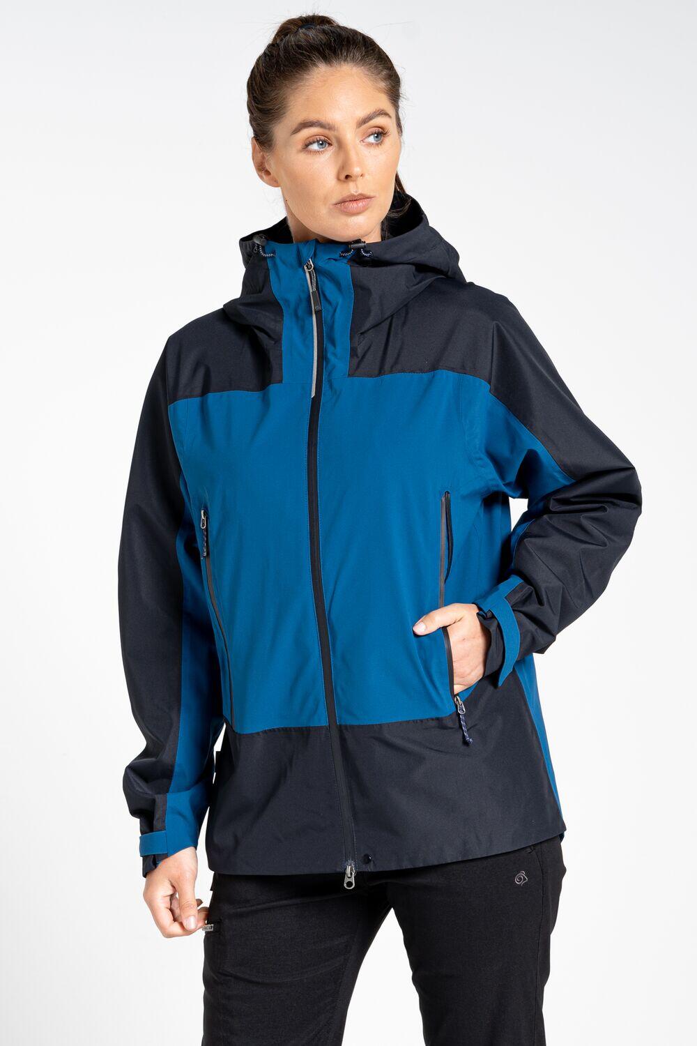 Veste - Expert Active Wanderjacke 3/6