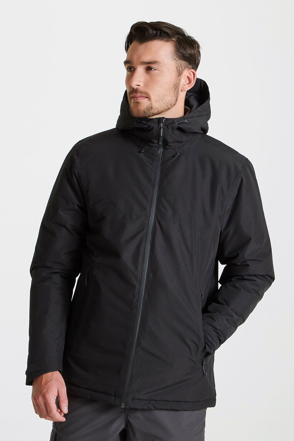 Veste - Randonnée Thermoisolée 2/7