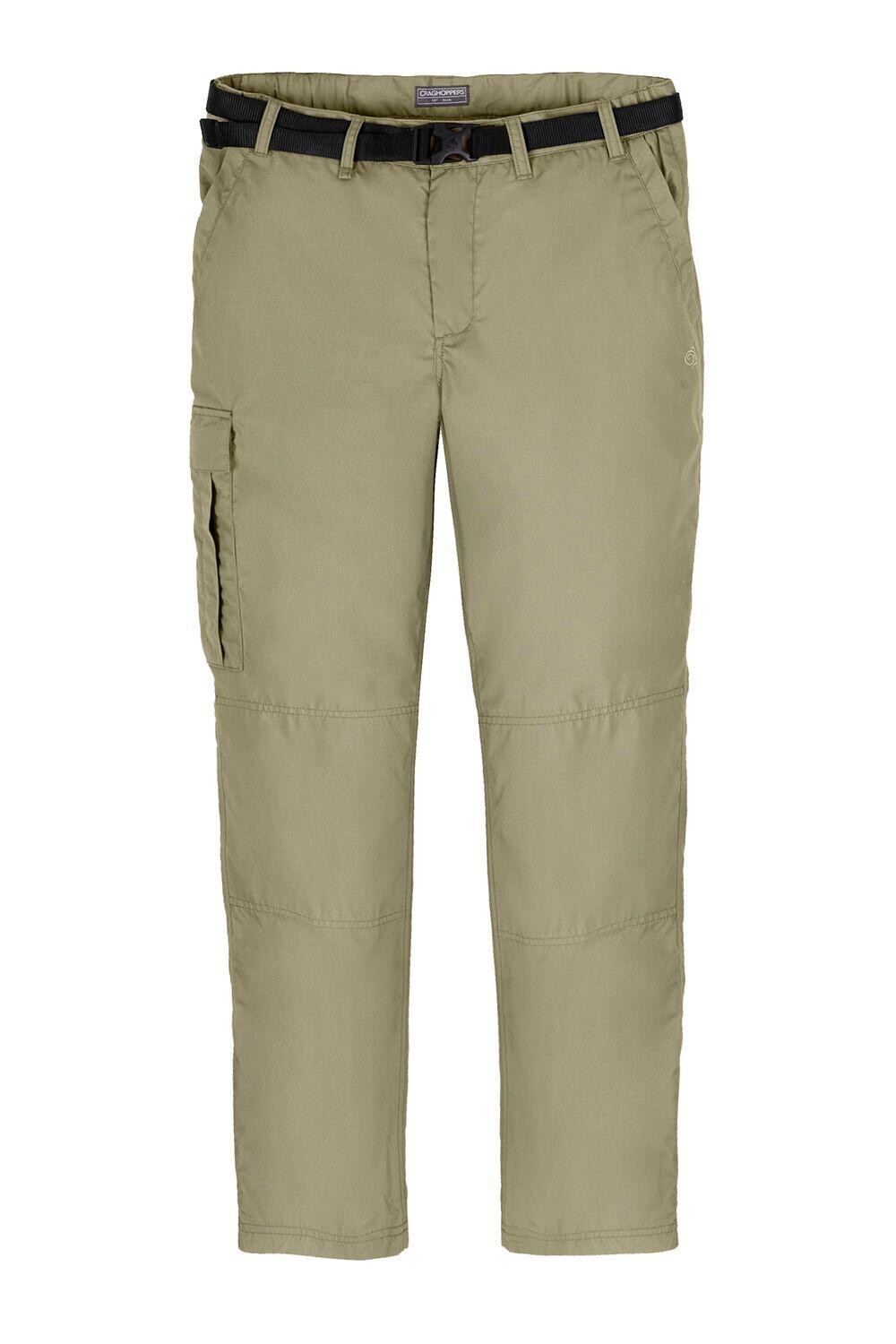Pantalon - Kiwi Tailleur randonnée homme 3/5