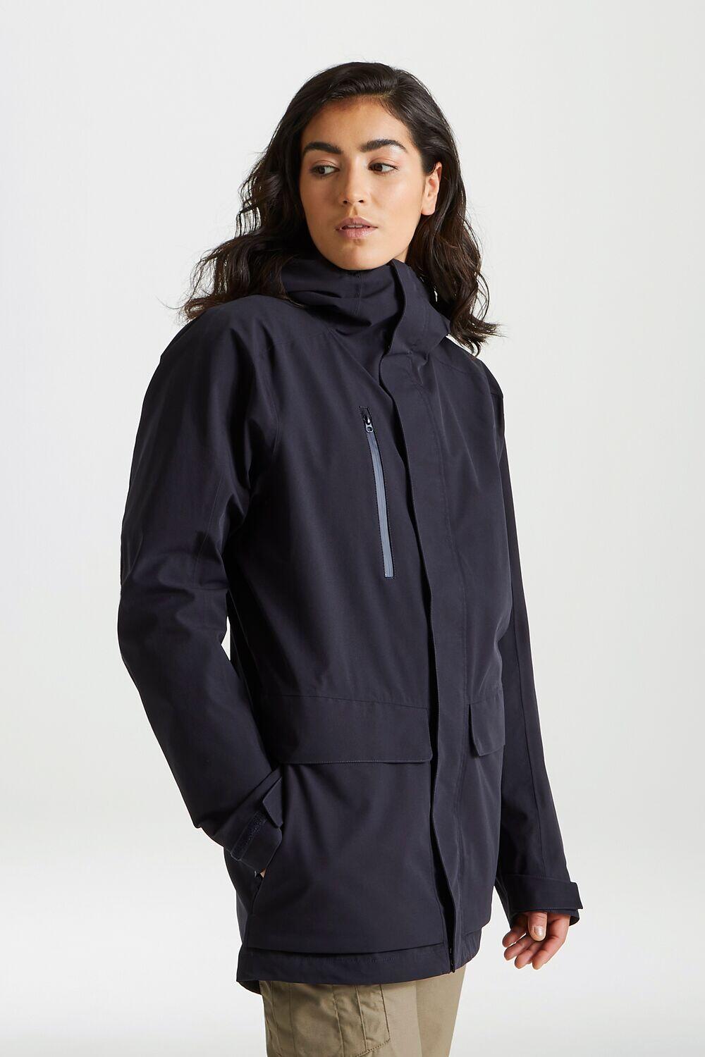 Veste - Expert Kiwi Pro Stretch Randonnée 3/6