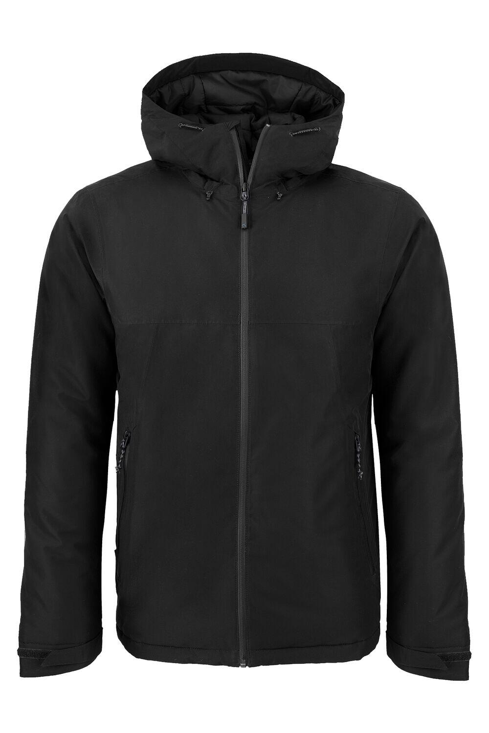Veste - Randonnée Thermoisolée 6/7