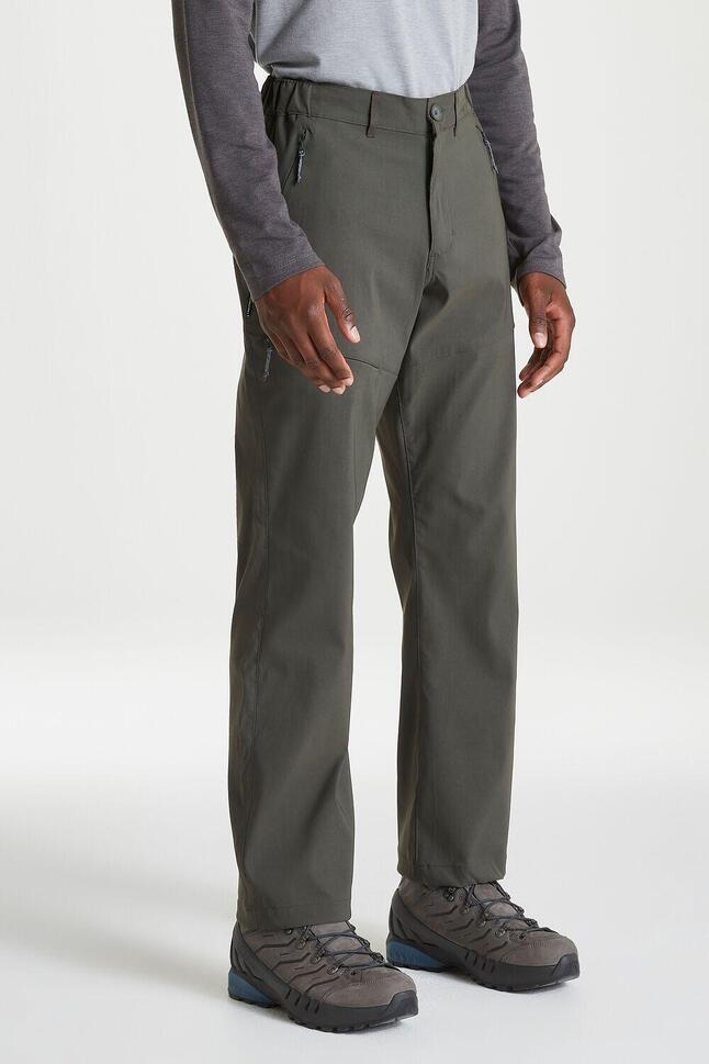 Spodnie męskie Craghoppers Kiwi Pro II Trousers