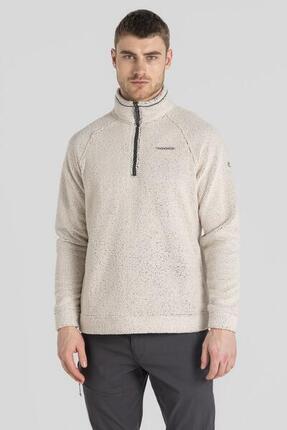 Herren Fleece - Karlton Half Zip