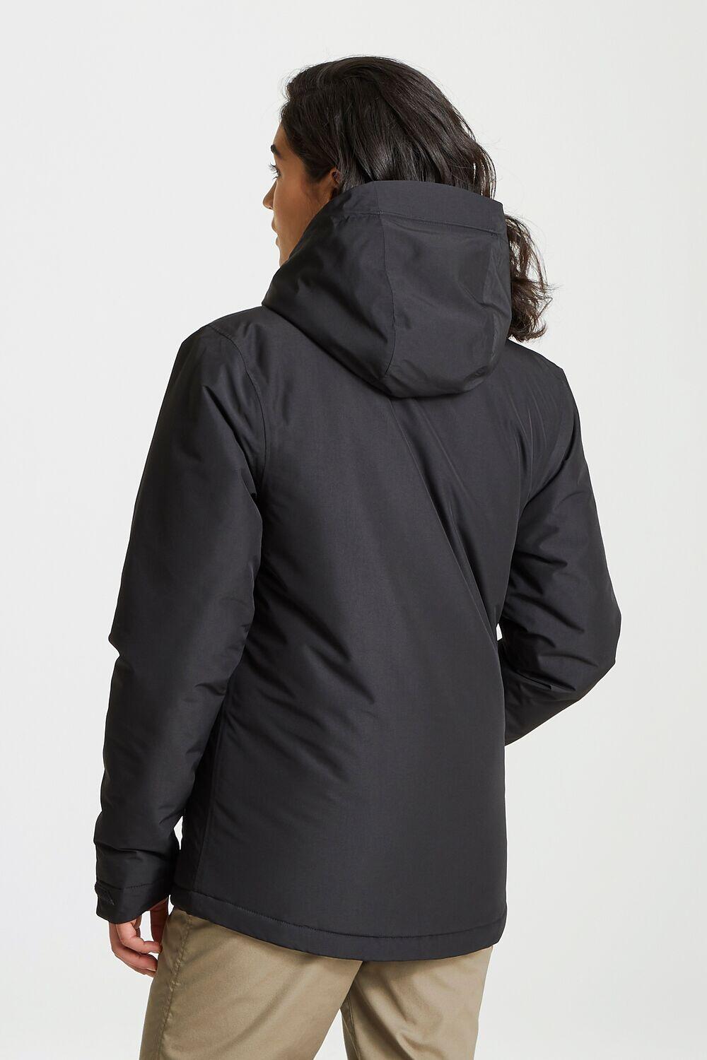 Veste - Randonnée Thermoisolée 5/7