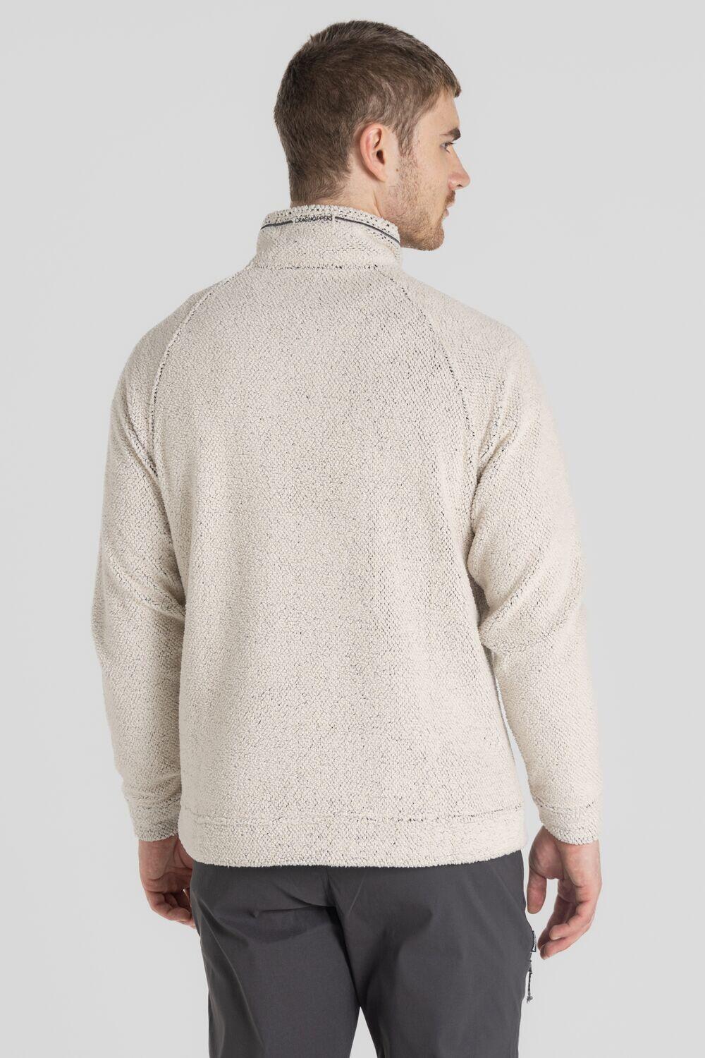 Polaire randonnée - Karlton Half Zip homme 2/6