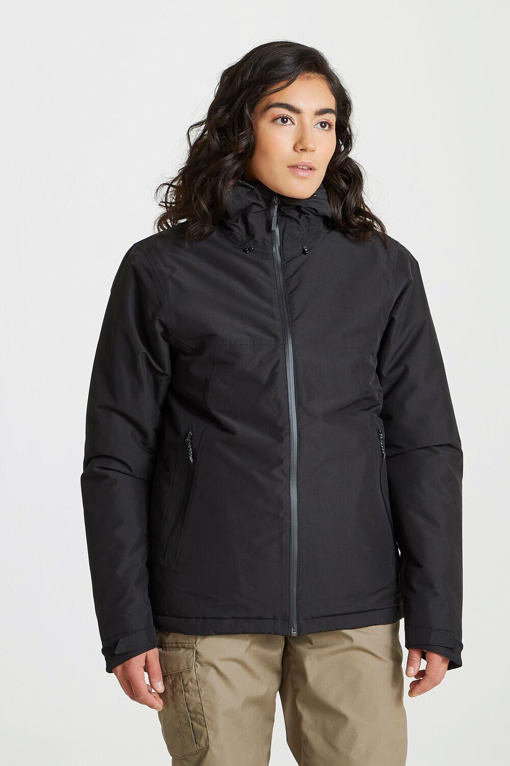 Veste - Randonnée Thermoisolée 3/7