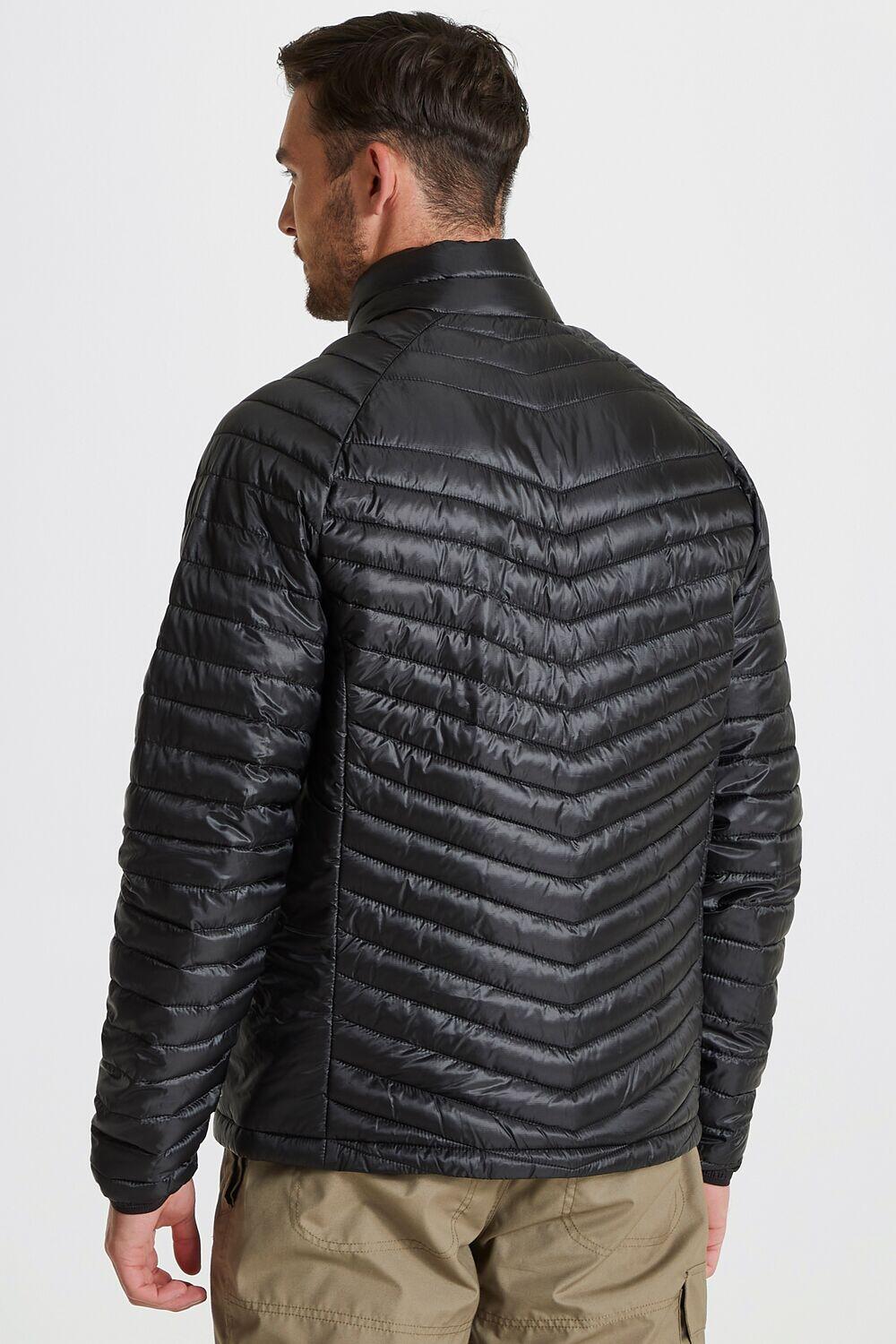 Giacche Escursionismo Expolite Thermo-Wanderjacke 3/7